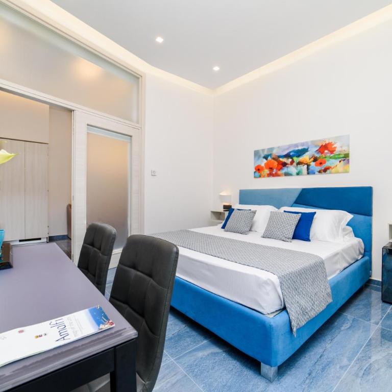 Cloister Suites Amalfi - Suite King Deluxe - 2