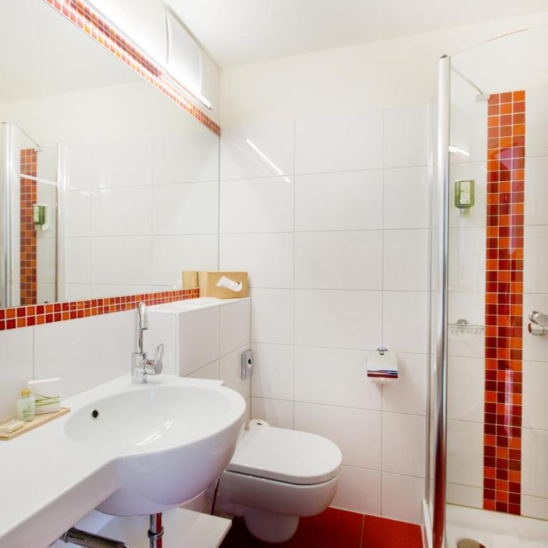 Familienhotel Lagant - Camera Familiare Prior - 3