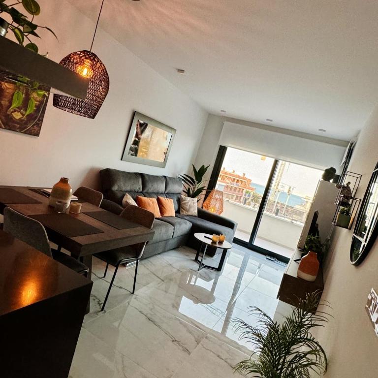 Penthouse Apartment Deluxe Playa Flamenca - Apartamento Ático - 8