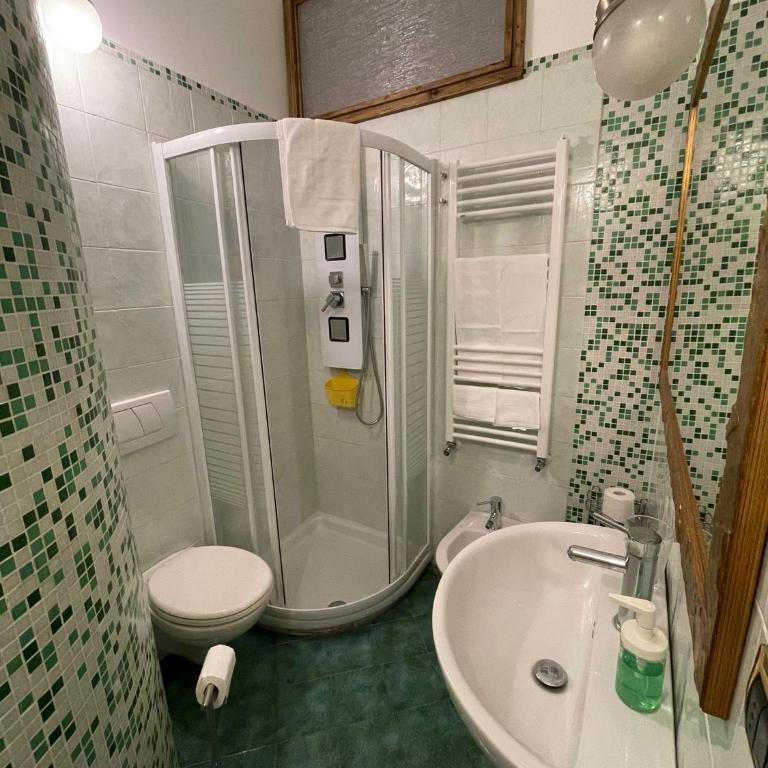 Ai Savoia B&B - Guest House - Deluxe Double Room - Annex - 12