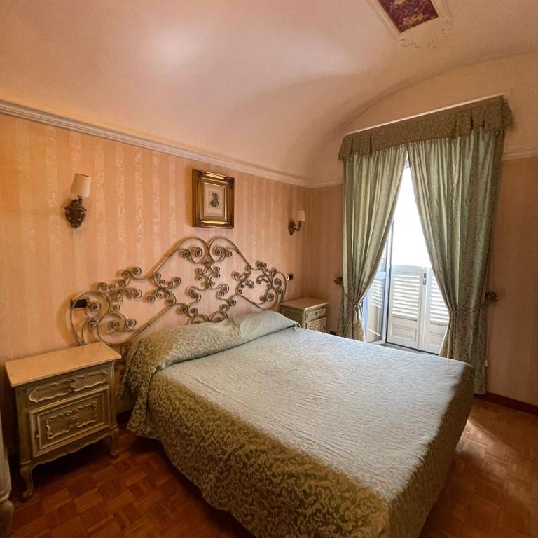 Ai Savoia B&B - Guest House - Deluxe Double Room - Annex - 14