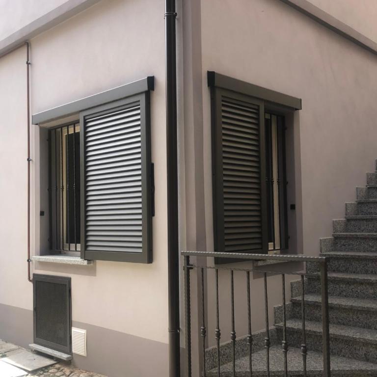 Casa Gemma - One-Bedroom Apartment - 20