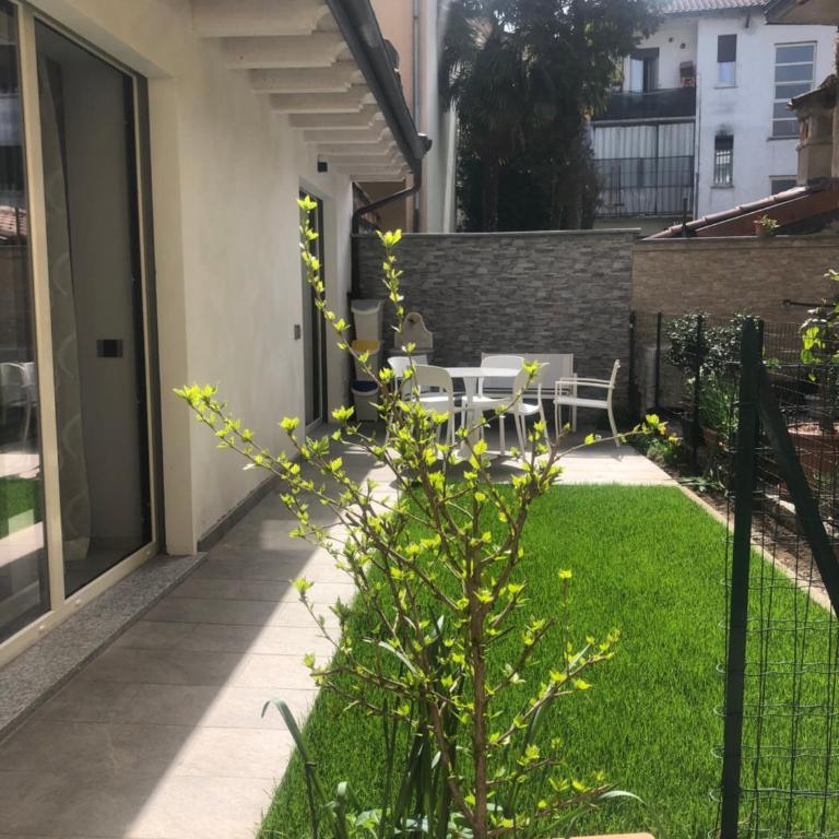 Casa Gemma - One-Bedroom Apartment - 13