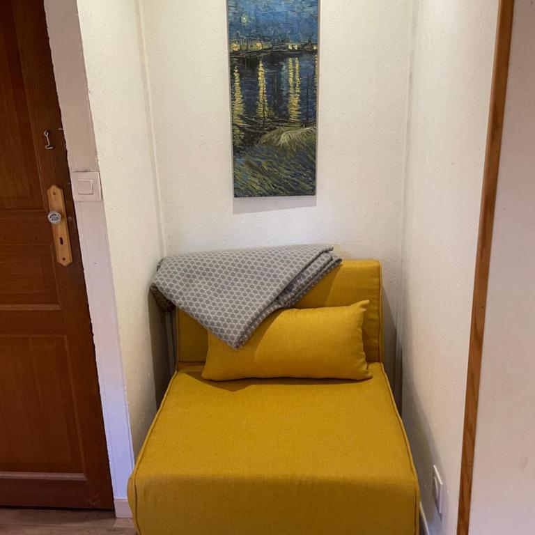 Péniche Le Pescalune - Chambre d'hôtes - Camera Tripla con Doccia - 5