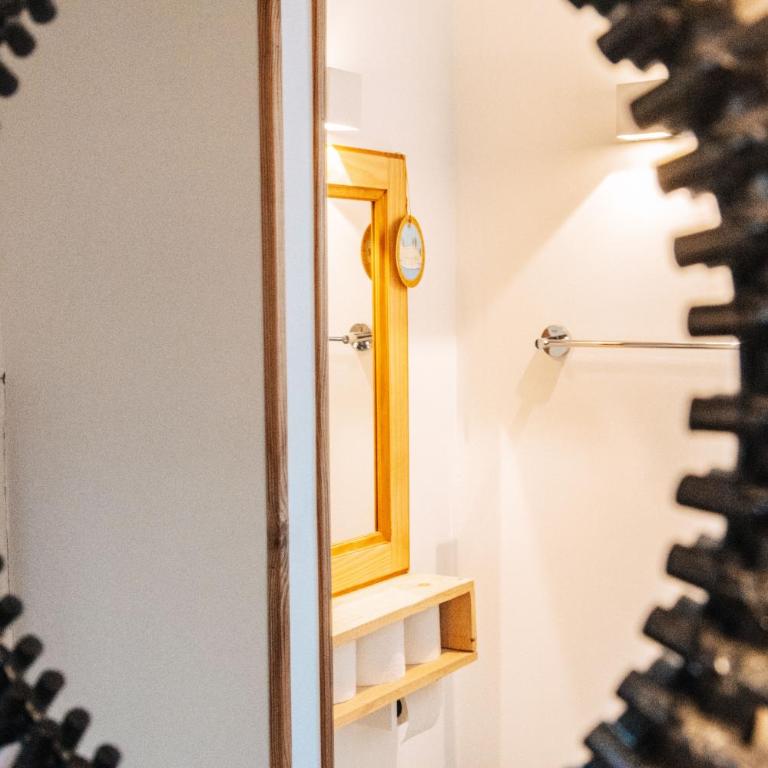 Chaleureux, Cosy en hypercentre - Appartement - 11