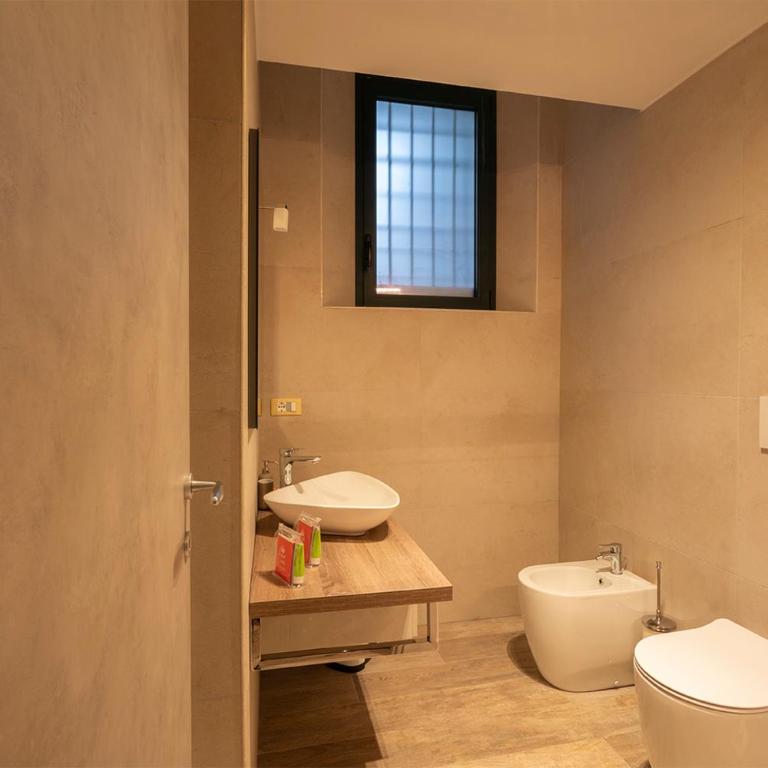 Emme Loft I Green Moon - Urban Stylish Loft Milan - Appartamento con 1 Camera da Letto - 11