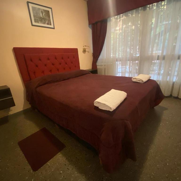 Hermoso departamento en pleno microcentro - Apartamento de 1 dormitorio - 1