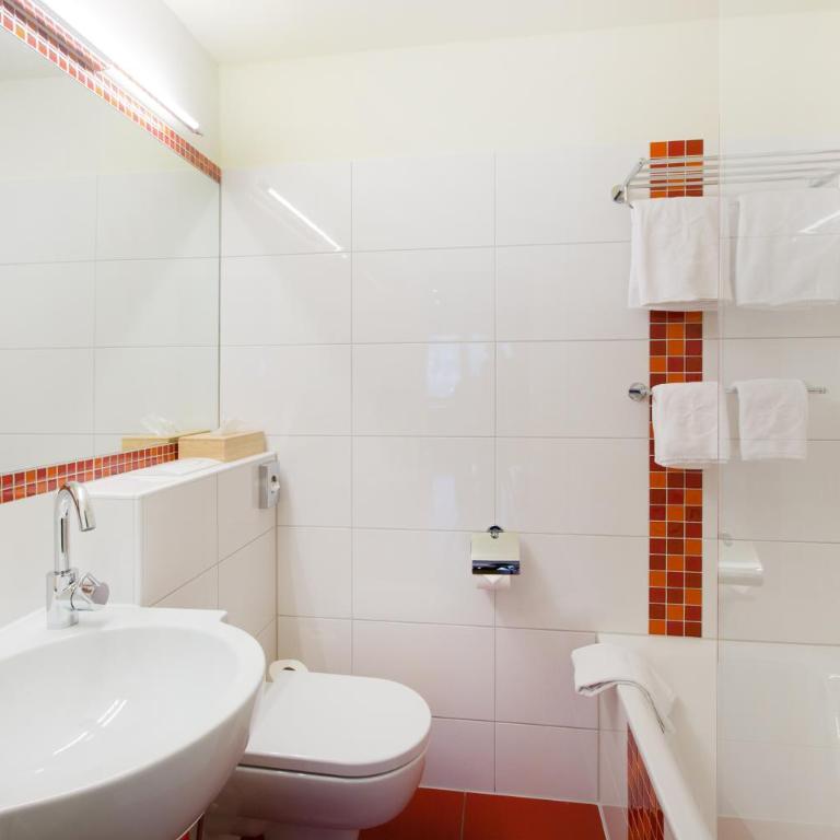 Familienhotel Lagant - Camera Familiare con Balcone - 3