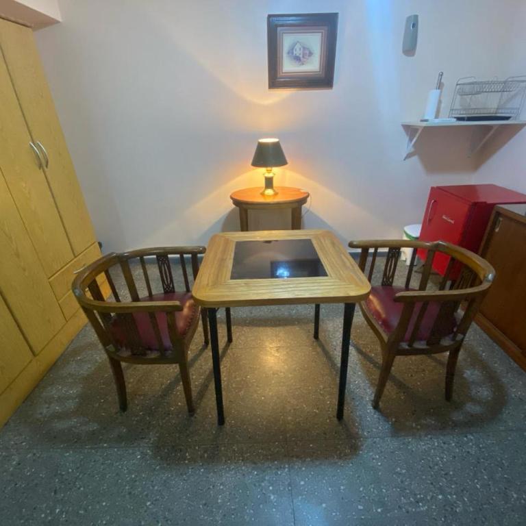 Hermoso departamento en pleno microcentro - Apartamento de 1 dormitorio - 3