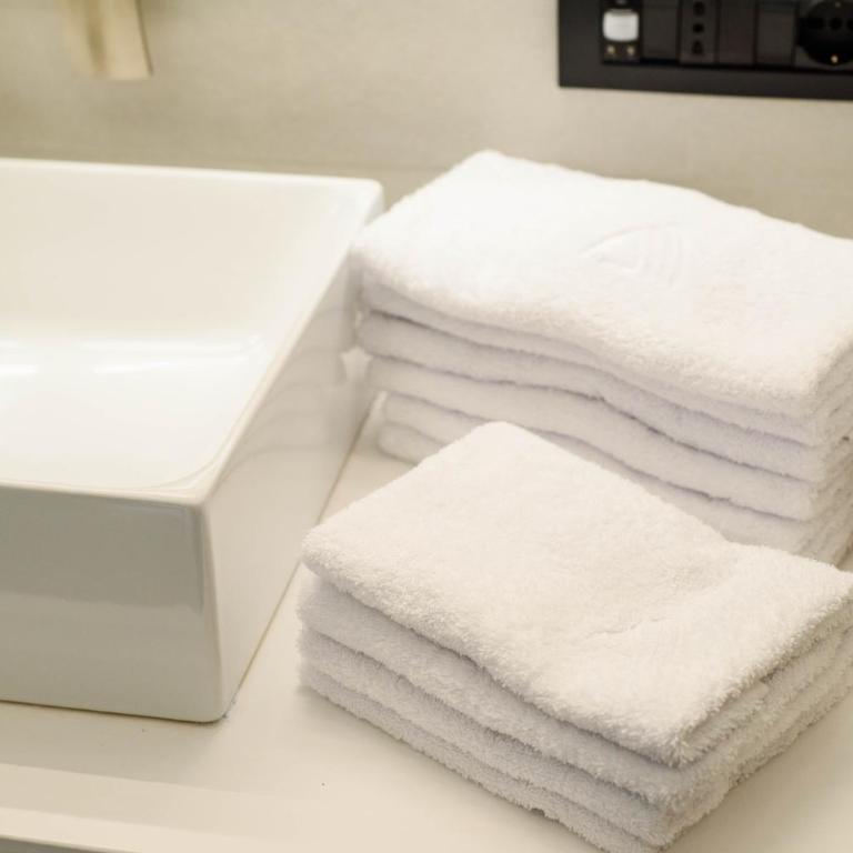 Cloister Suites Amalfi - Junior Suite Deluxe - 2