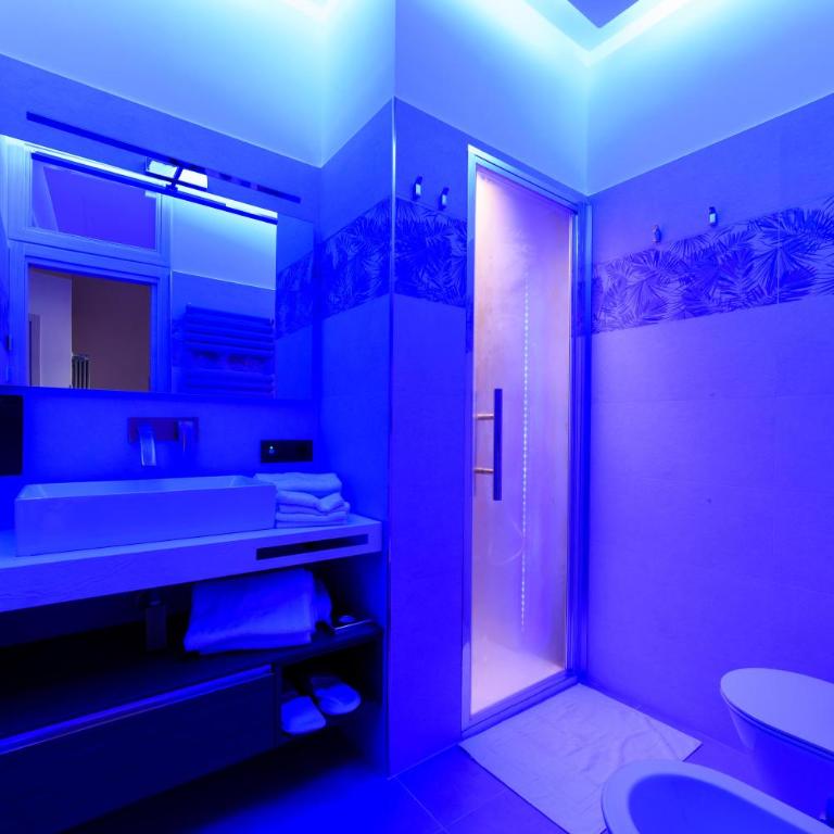 Cloister Suites Amalfi - Junior Suite Deluxe - 14