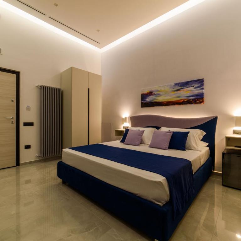 Cloister Suites Amalfi - Junior Suite Deluxe - 16
