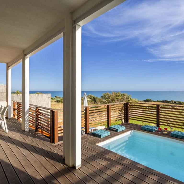 Villa Pisciotto - IsulaTravel - Chalet con 3 Camere da Letto - 2
