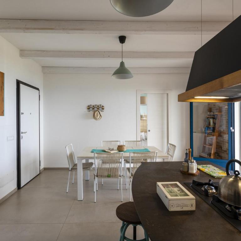 Villa Pisciotto - IsulaTravel - Chalet con 3 Camere da Letto - 10