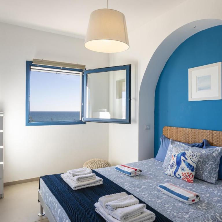 Villa Pisciotto - IsulaTravel - Chalet con 3 Camere da Letto - 15