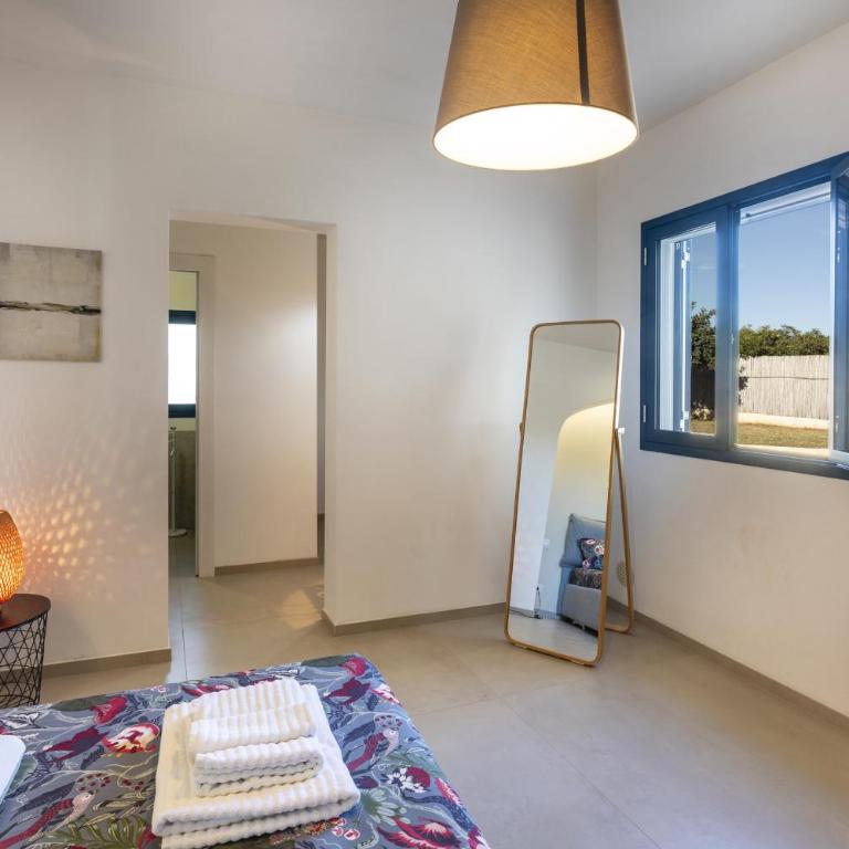 Villa Pisciotto - IsulaTravel - Chalet con 3 Camere da Letto - 16
