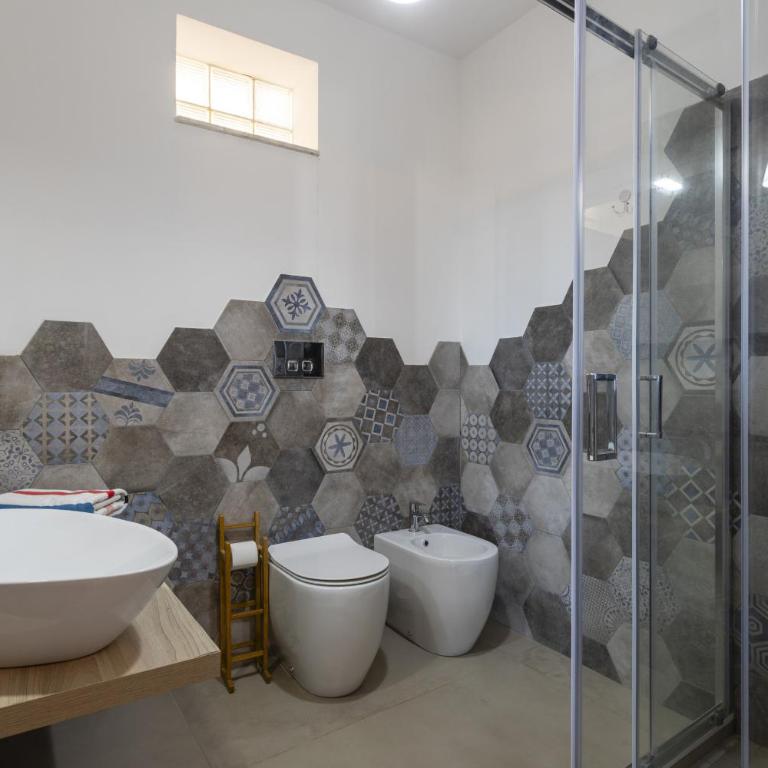 Villa Pisciotto - IsulaTravel - Chalet con 3 Camere da Letto - 18
