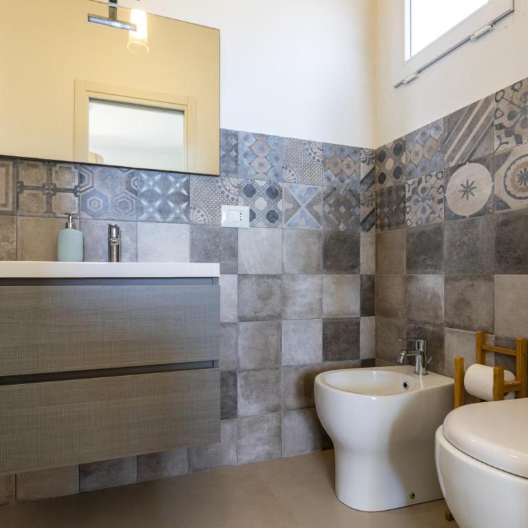 Villa Pisciotto - IsulaTravel - Chalet con 3 Camere da Letto - 17