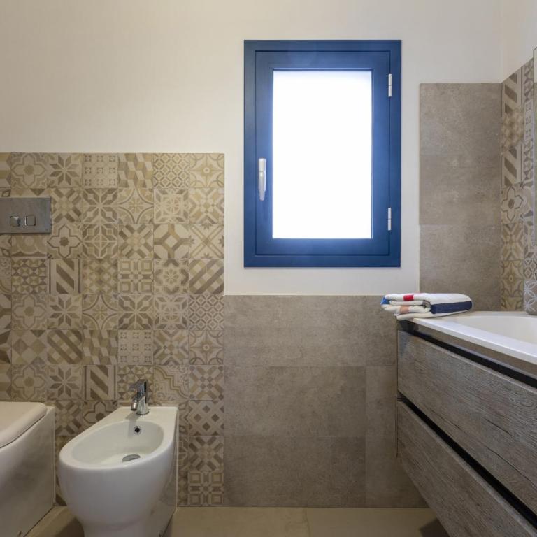 Villa Pisciotto - IsulaTravel - Chalet con 3 Camere da Letto - 19