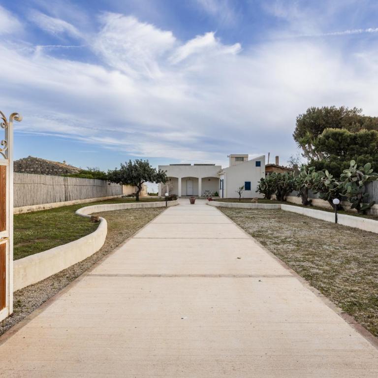 Villa Pisciotto - IsulaTravel - Chalet con 3 Camere da Letto - 22