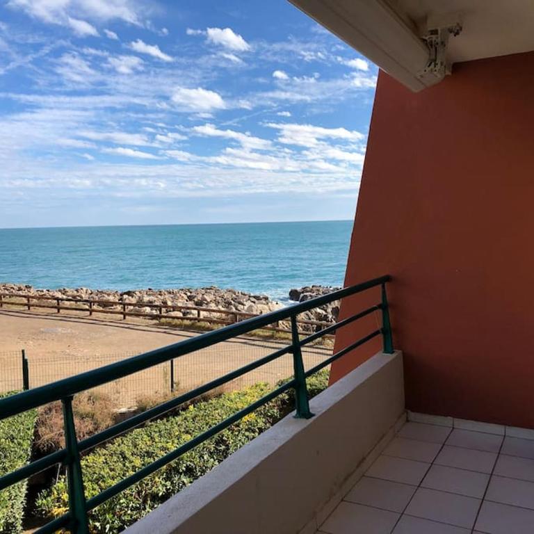 Appt 8 pers / garage / terrasse / vue mer - Apartamento de 3 dormitorios - 1