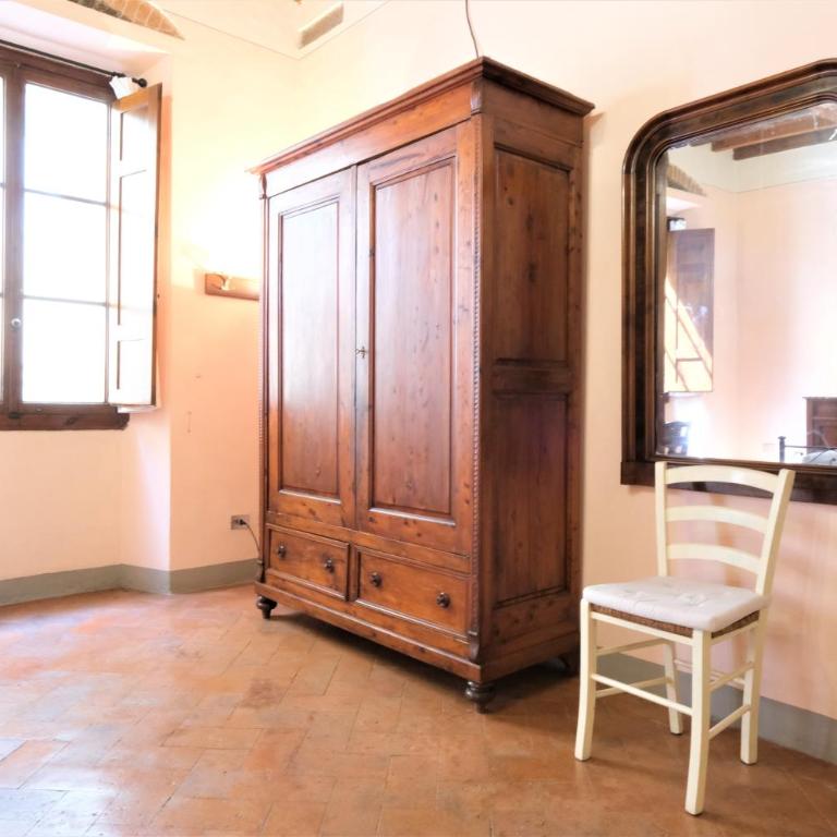 Wine Apartments Florence Pomino - Appartamento con 1 Camera da Letto - 7