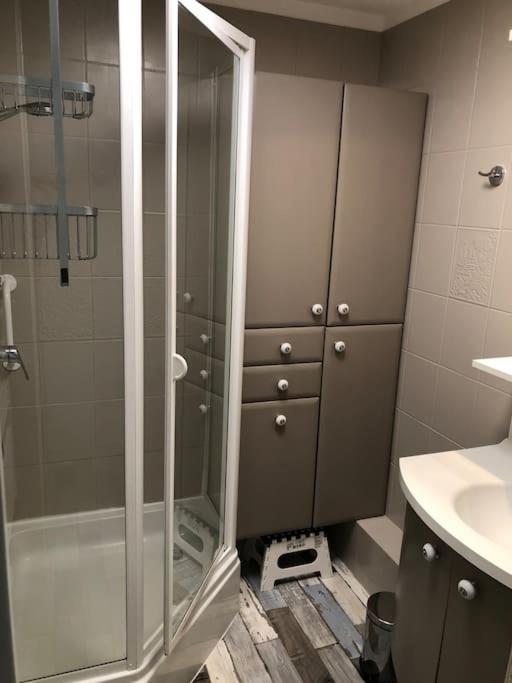 Appt 8 pers / garage / terrasse / vue mer - Apartamento de 3 dormitorios - 7