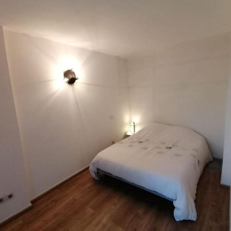Appt 8 pers / garage / terrasse / vue mer - Apartamento de 3 dormitorios - 9