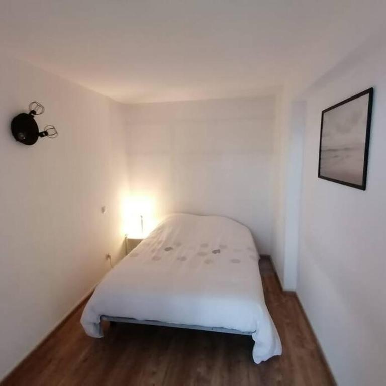 Appt 8 pers / garage / terrasse / vue mer - Apartamento de 3 dormitorios - 10