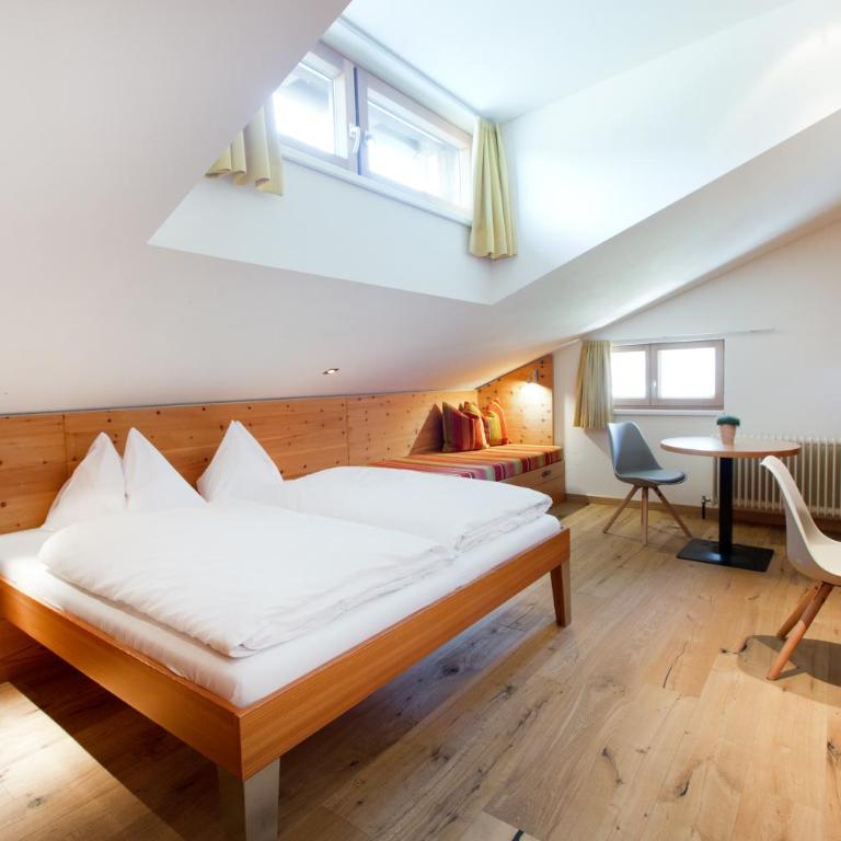 Familienhotel Lagant - Camera Familiare - 1