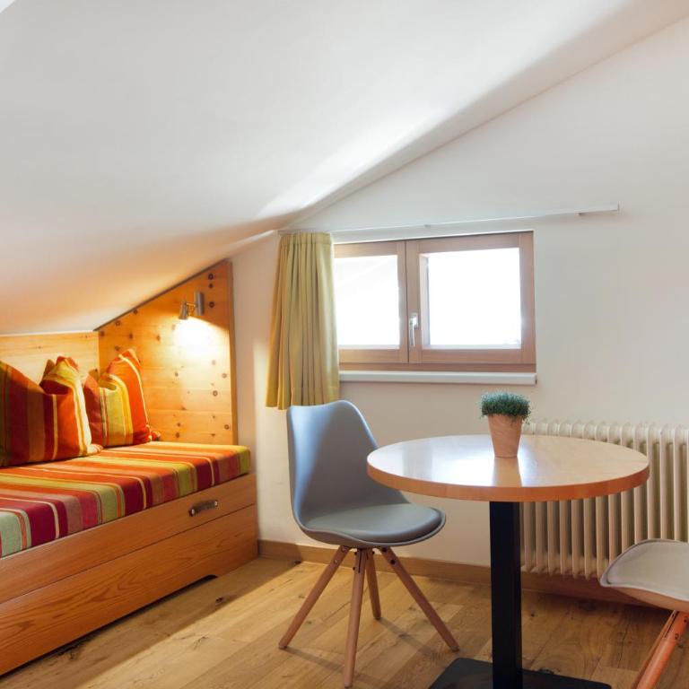 Familienhotel Lagant - Camera Familiare - 3