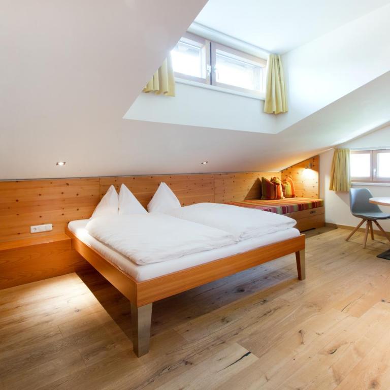 Familienhotel Lagant - Camera Familiare - 4