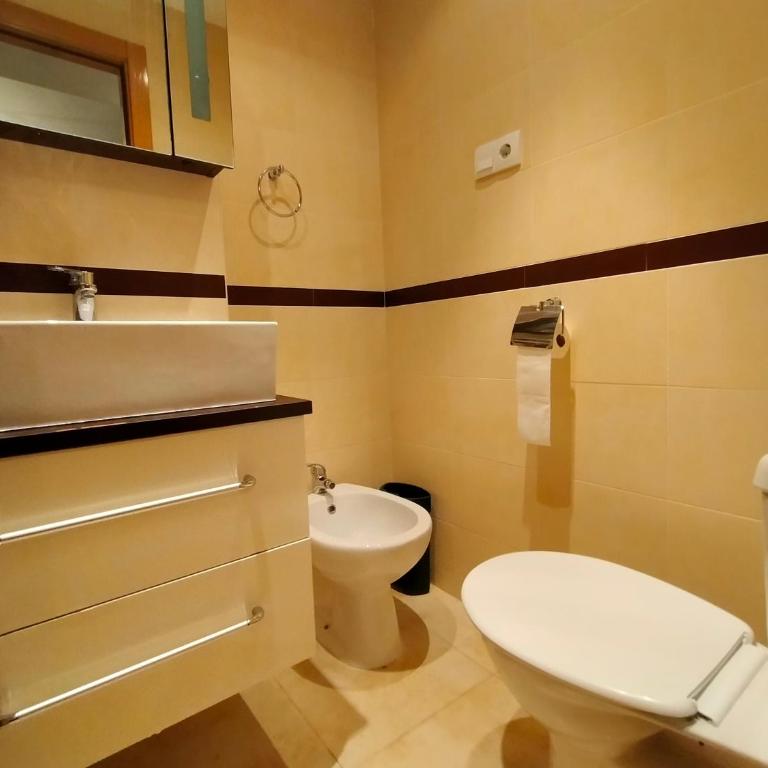 ACV - Jardines del Mar II-2ª linea planta 1 Sur - Apartamento de 2 dormitorios - 10