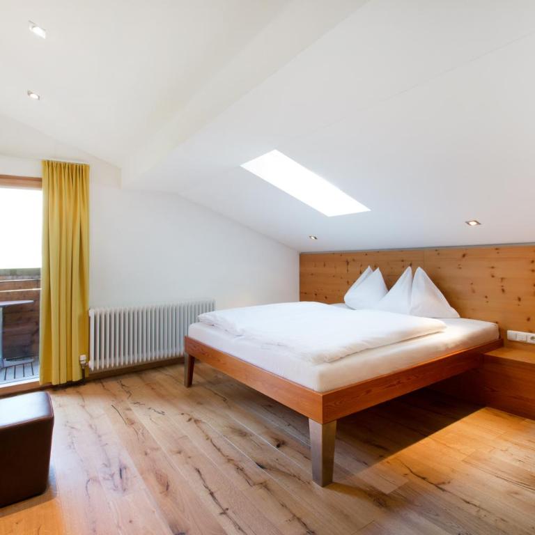 Familienhotel Lagant - Camera Familiare - 4