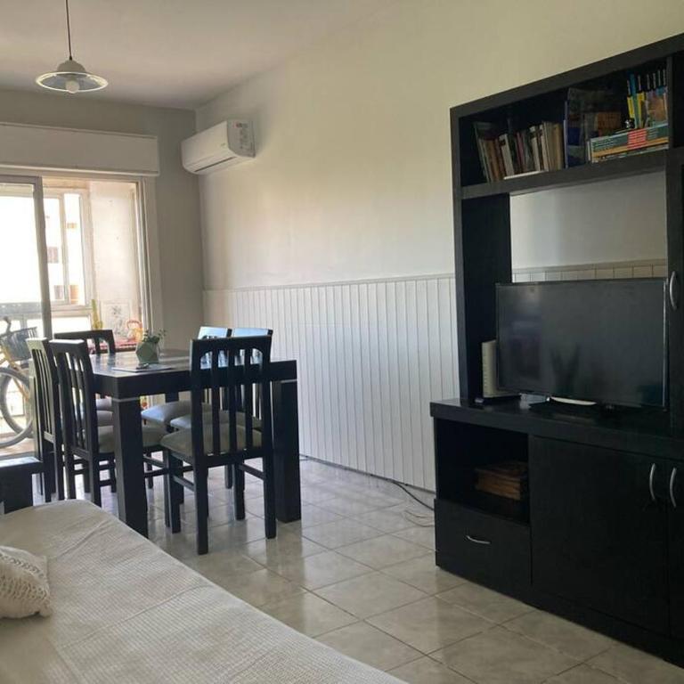 Dpto para 4 , con 2 camas dobles - Apartamento de 2 dormitorios - 1
