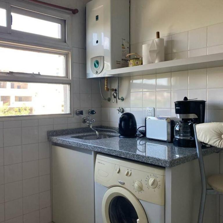 Dpto para 4 , con 2 camas dobles - Apartamento de 2 dormitorios - 3