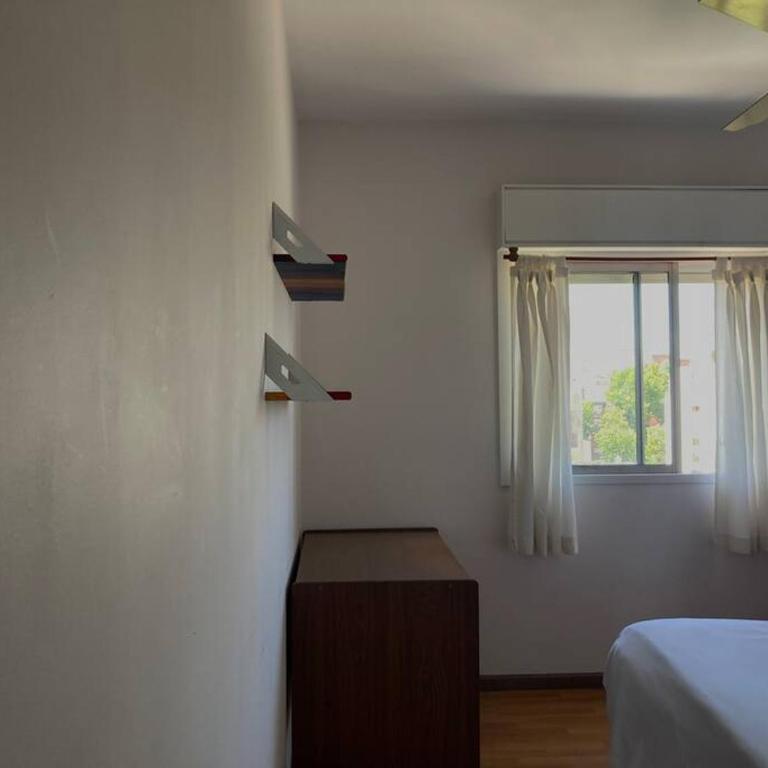 Dpto para 4 , con 2 camas dobles - Apartamento de 2 dormitorios - 6