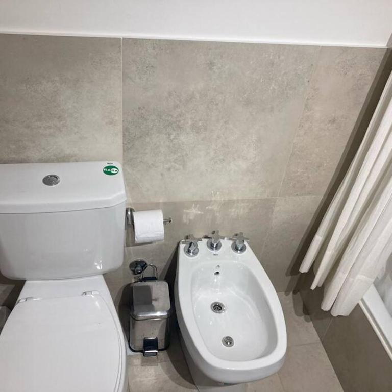 Dpto para 4 , con 2 camas dobles - Apartamento de 2 dormitorios - 7