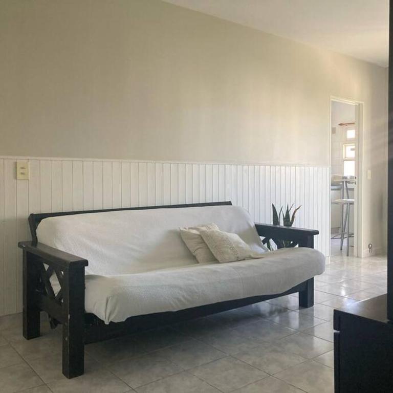 Dpto para 4 , con 2 camas dobles - Apartamento de 2 dormitorios - 8