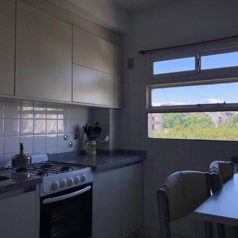 Dpto para 4 , con 2 camas dobles - Apartamento de 2 dormitorios - 11
