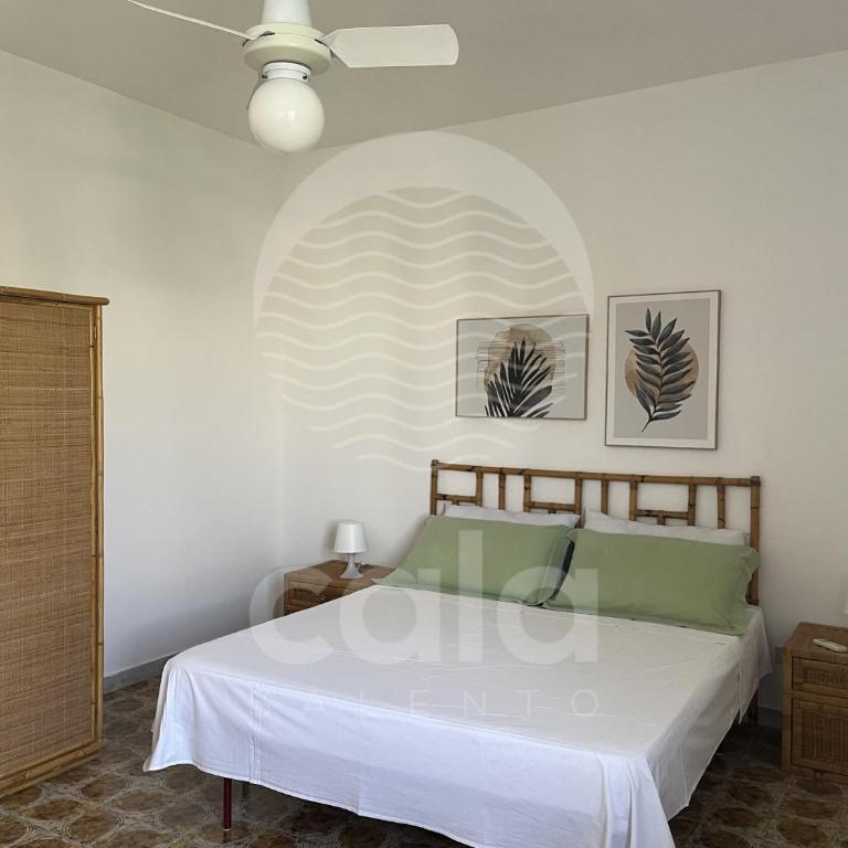 Villetta Kalos By Cala Salento - Casa con 3 Camere da Letto - 24