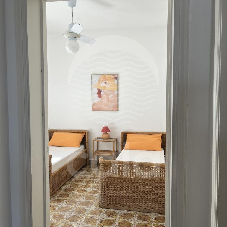 Villetta Kalos By Cala Salento - Casa con 3 Camere da Letto - 33
