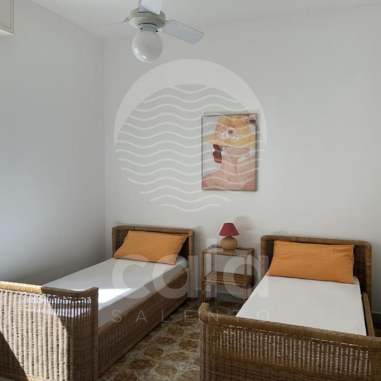 Villetta Kalos By Cala Salento - Casa con 3 Camere da Letto - 34