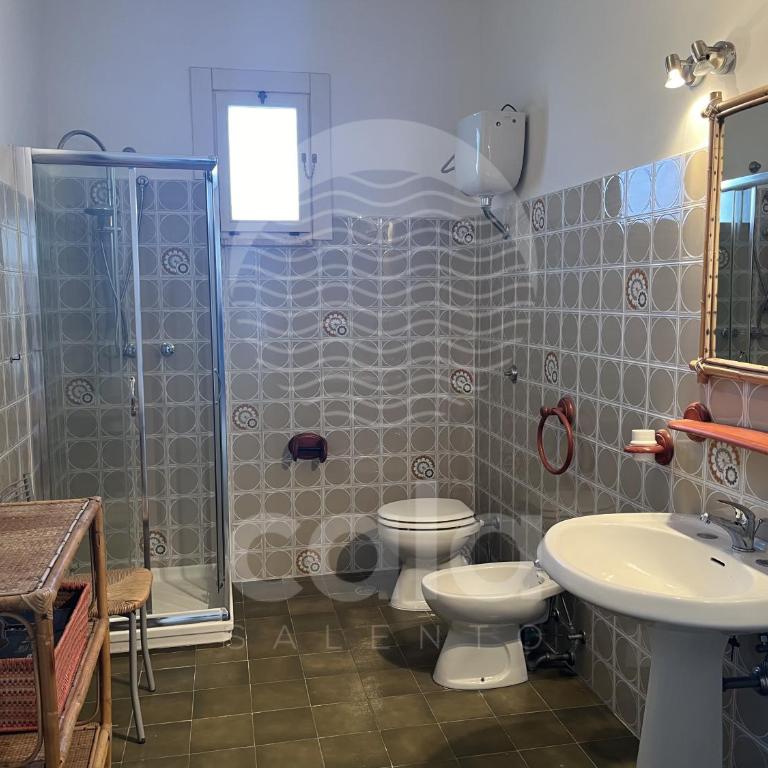 Villetta Kalos By Cala Salento - Casa con 3 Camere da Letto - 20