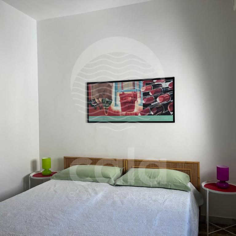 Villetta Kalos By Cala Salento - Casa con 3 Camere da Letto - 16