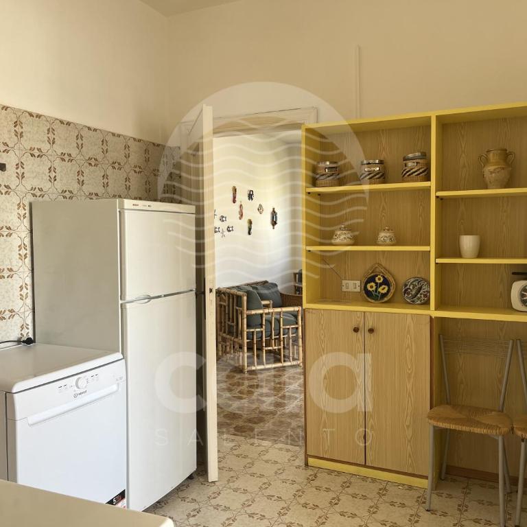 Villetta Kalos By Cala Salento - Casa con 3 Camere da Letto - 7
