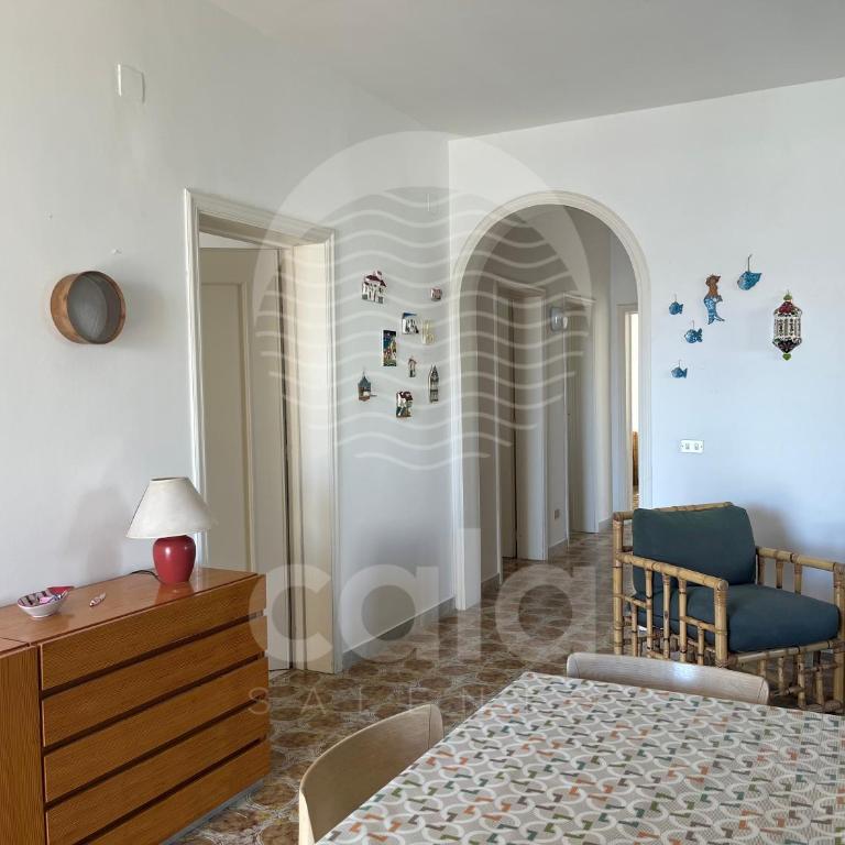 Villetta Kalos By Cala Salento - Casa con 3 Camere da Letto - 3