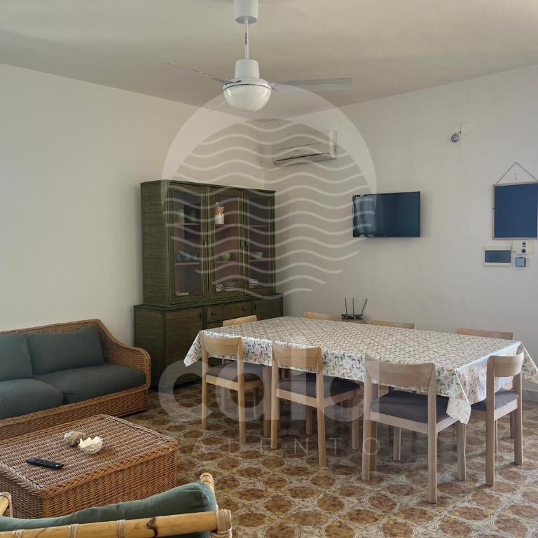 Villetta Kalos By Cala Salento - Casa con 3 Camere da Letto - 1