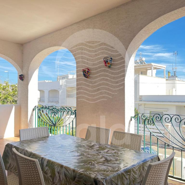 Villetta Kalos By Cala Salento - Casa con 3 Camere da Letto - 43