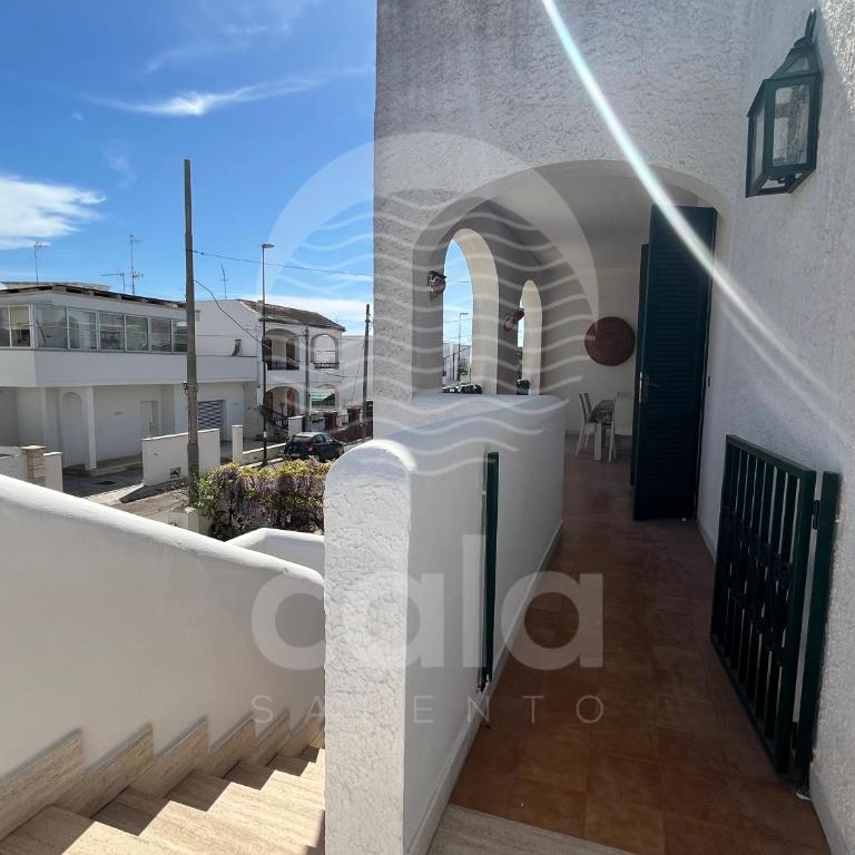 Villetta Kalos By Cala Salento - Casa con 3 Camere da Letto - 47